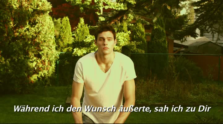 Call Me Maybe (deutsche Untertitel)