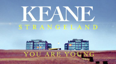 Strangeland Track By Track Interview