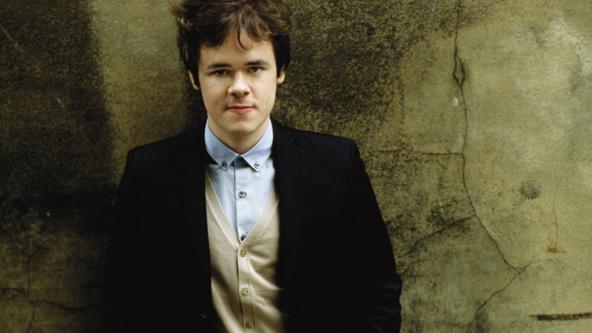 One in a Million - Benjamin Grosvenor spielt Chopin, Liszt und Ravel