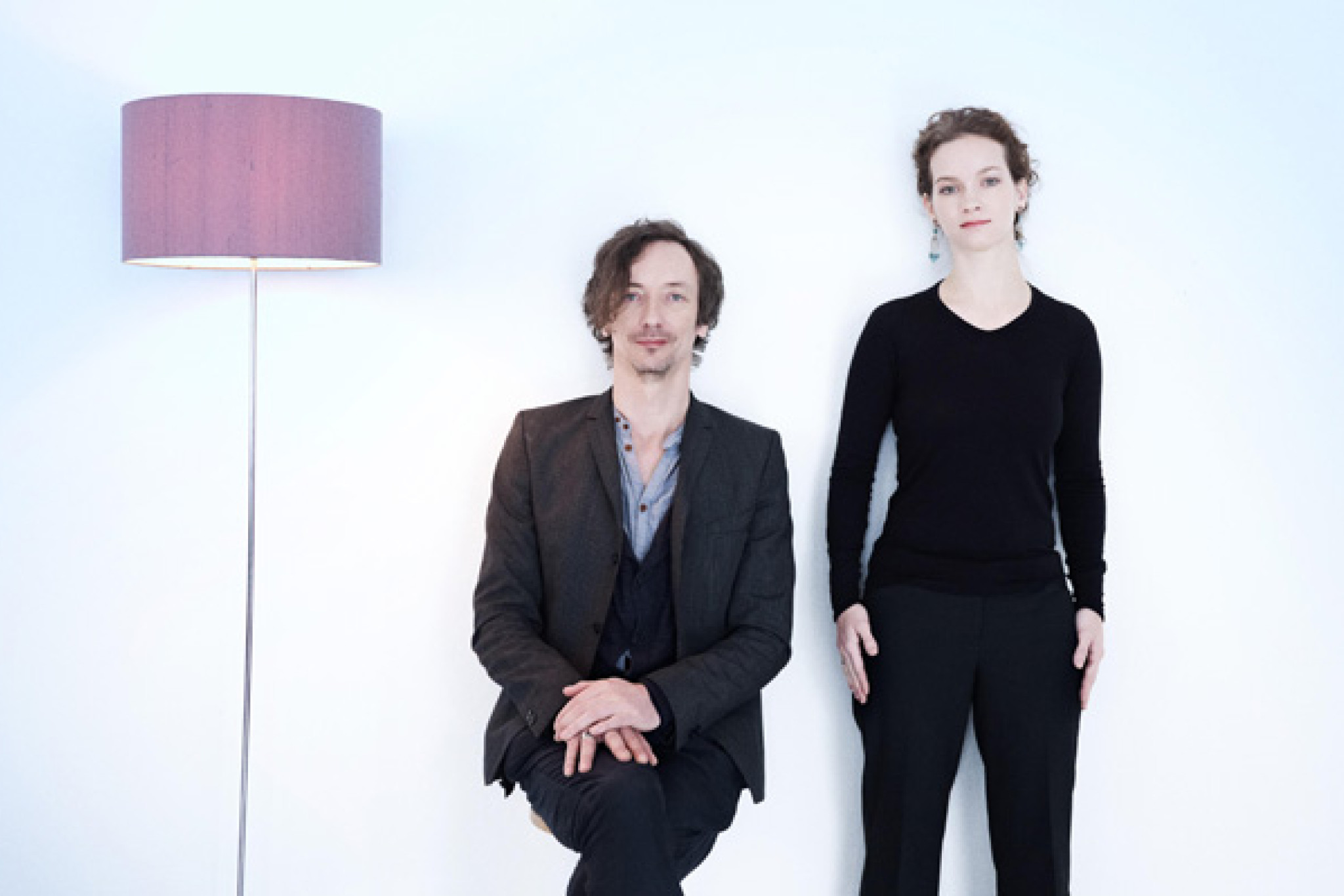 Hilary Hahn Hauschka