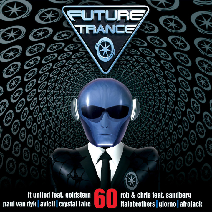 Future Trance Vol.60: Various Artists