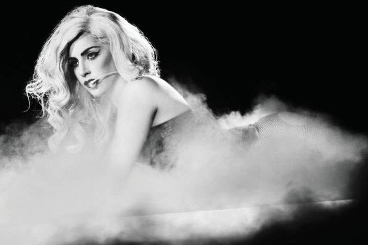 Lady Gaga Monster Ball Tour Bild_5