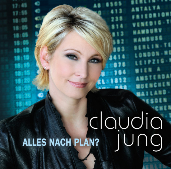 claudia jung cover alles nach plan neu