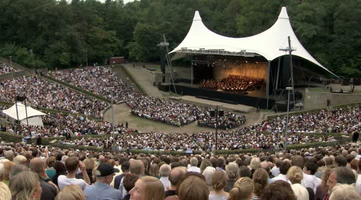 Beethoven für Alle Dokumentation