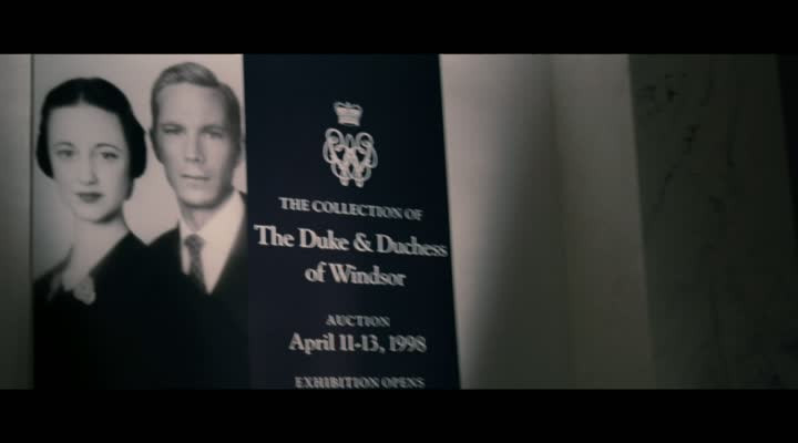 Madonna-Film "W.E" – Kinotrailer