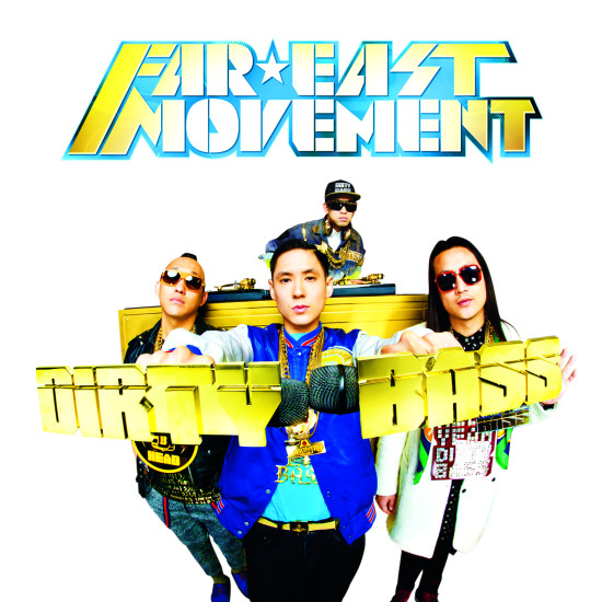 Cover Dirty Bass
