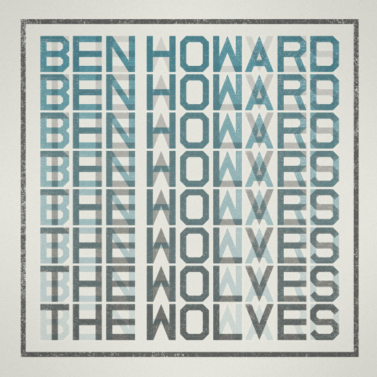 Cover The Wolves