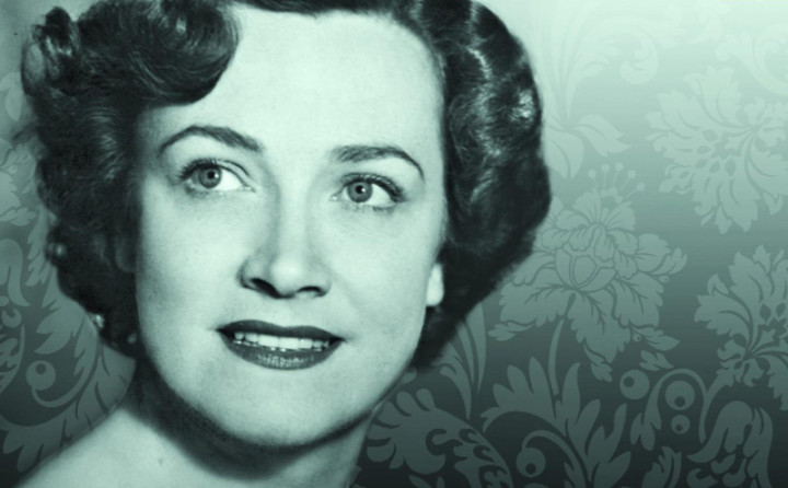 Kathleen Ferrier