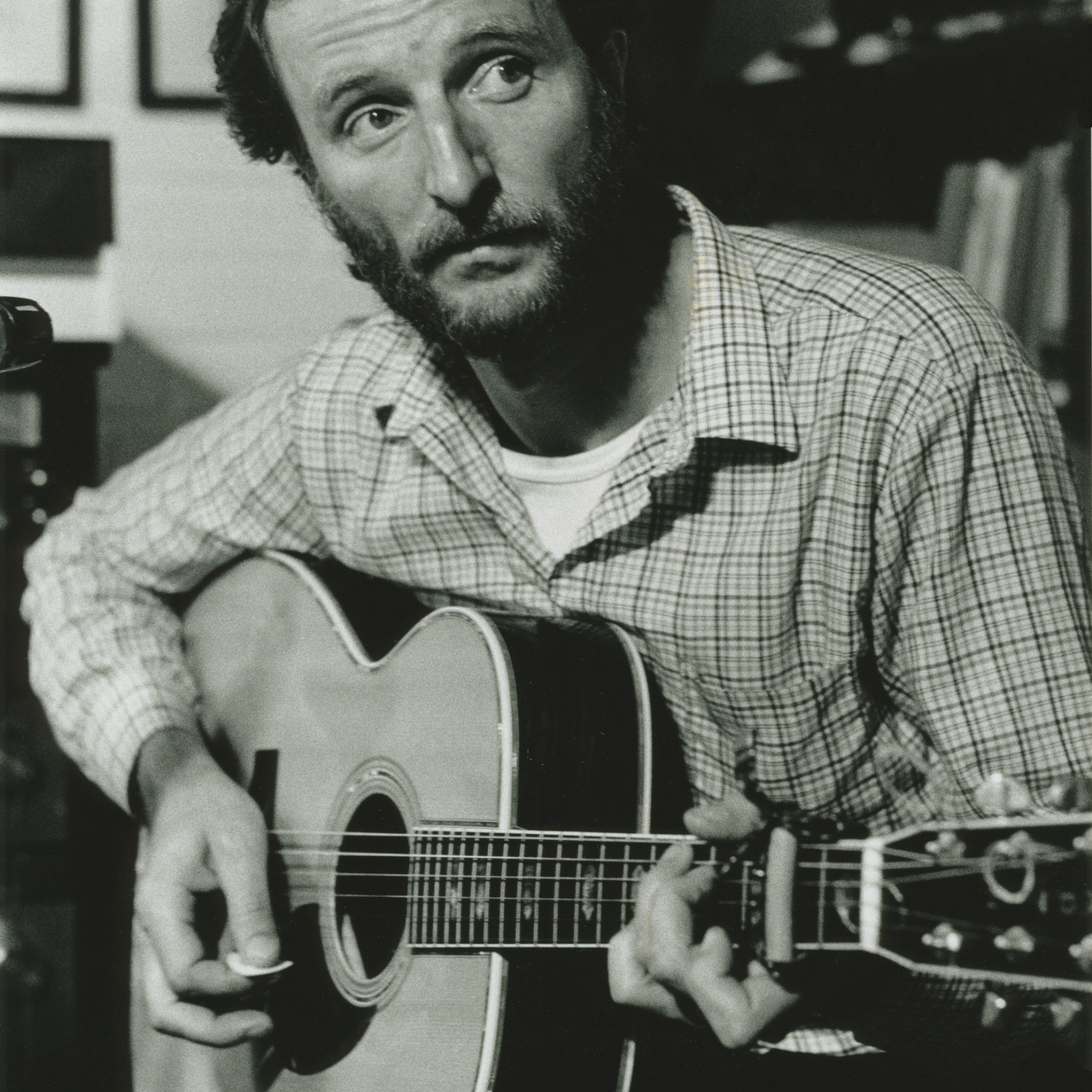 Hannes Wader, c Michael Meyborg