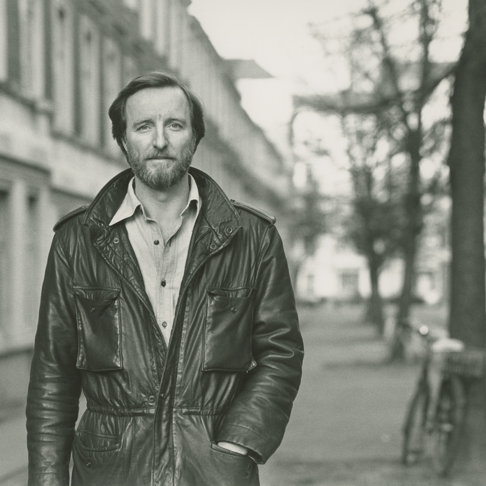 Hannes Wader, c  Michael Meyborg