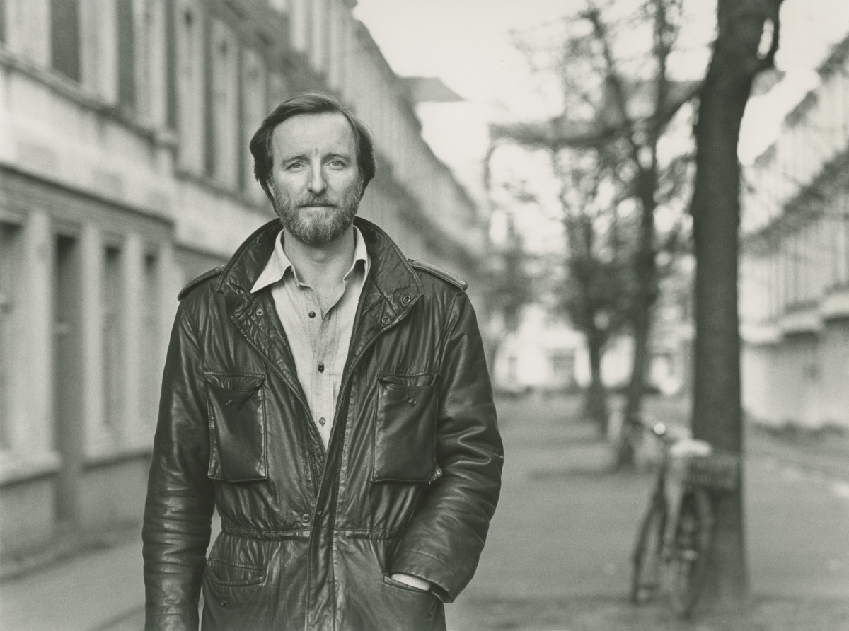 Hannes Wader, c  Michael Meyborg
