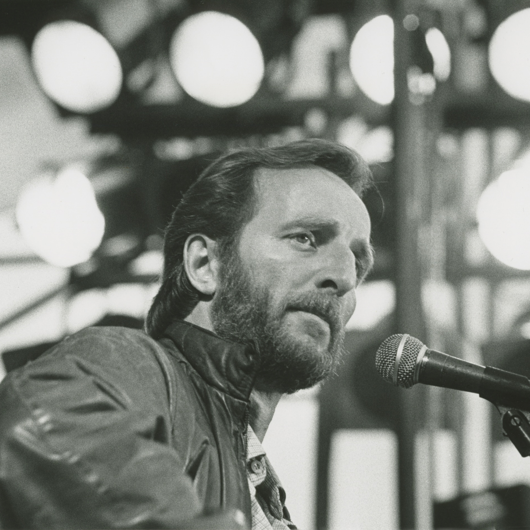 Hannes Wader, c Michael Meyborg