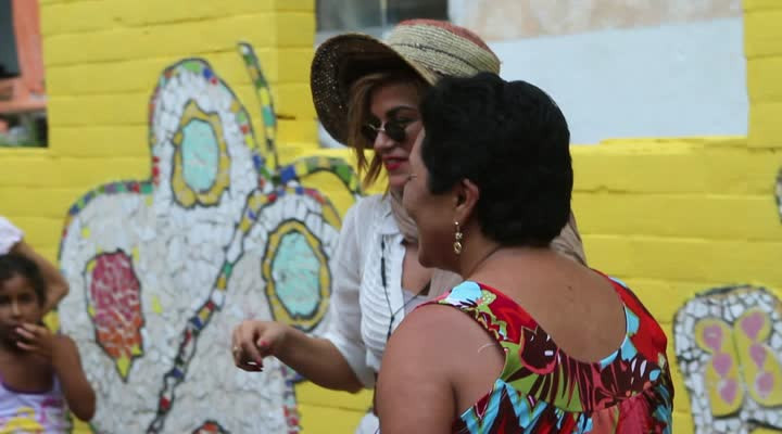 The Absence - Dokumentation zum Album