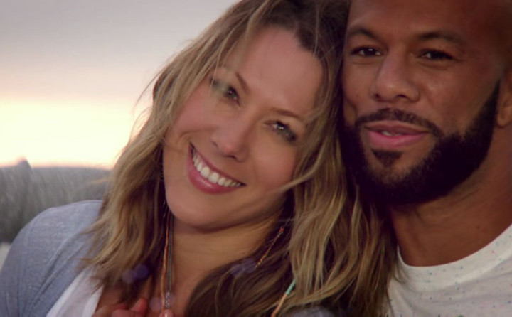 Favorite Song feat. Common