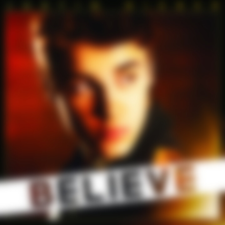 Cover Believe (Deluxe Edition)