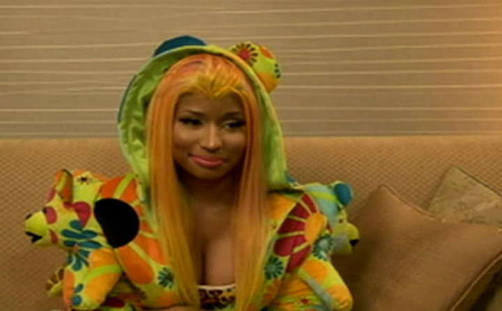 Roman Reloaded EPK