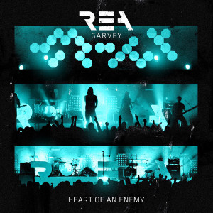 Heart Of An Enemey