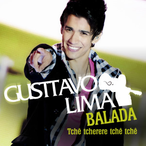 Gusttavo Lima Balada