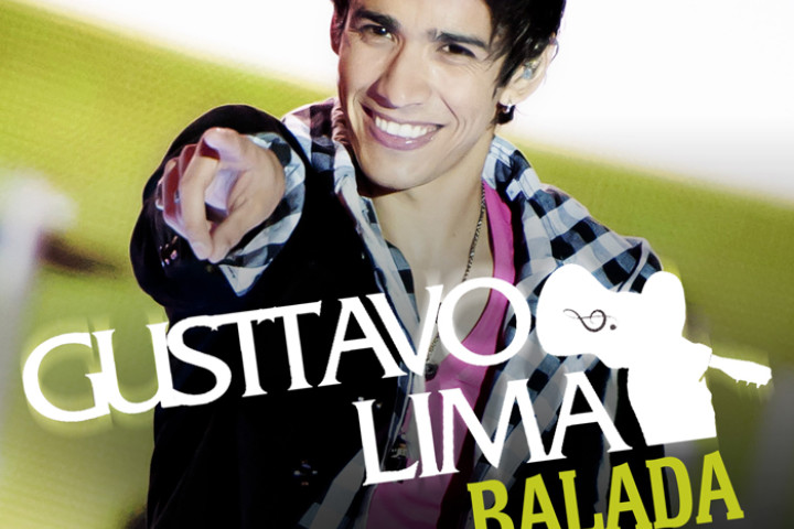 Gusttavo Lima Balada