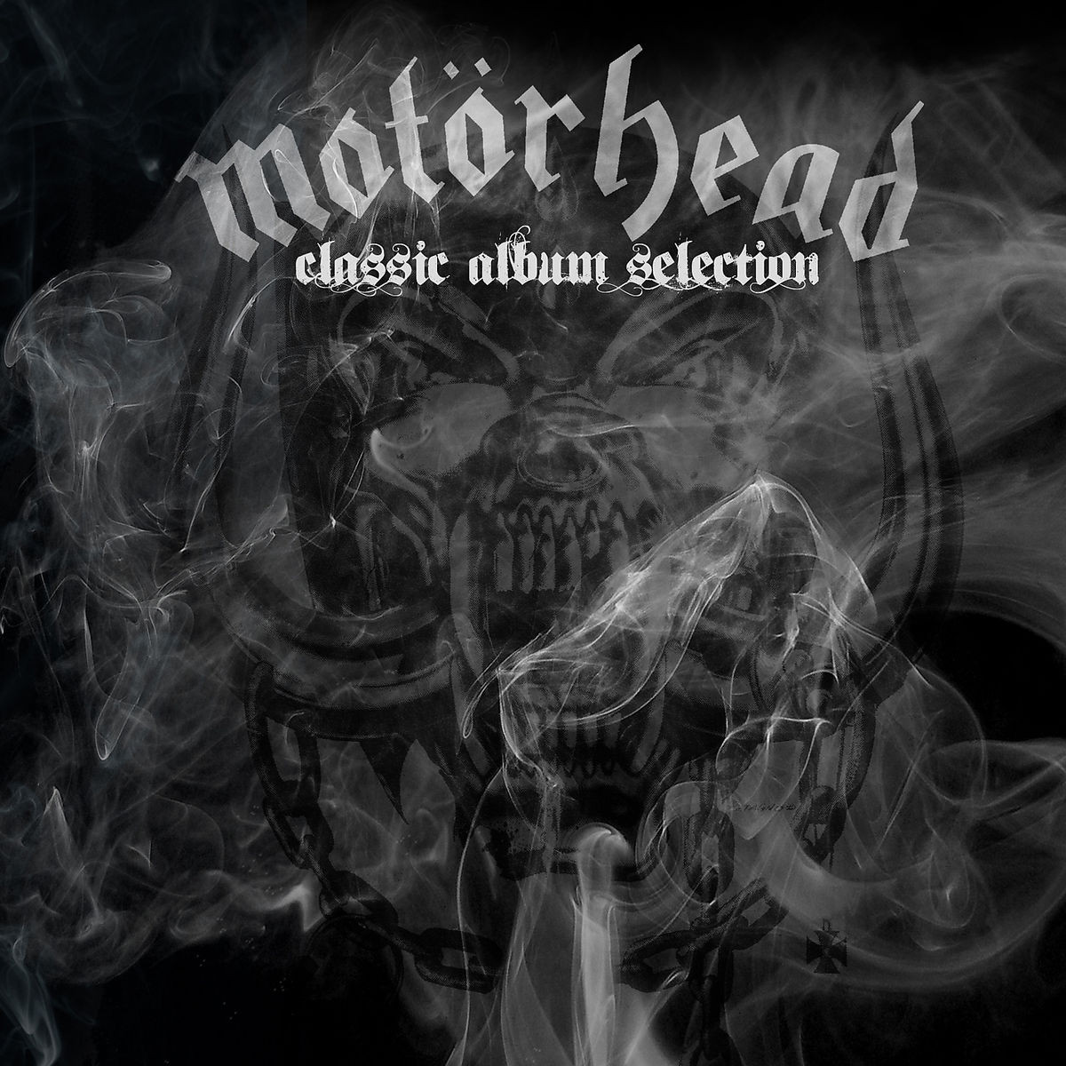 Motörhead | Musik | Classic Album Collection