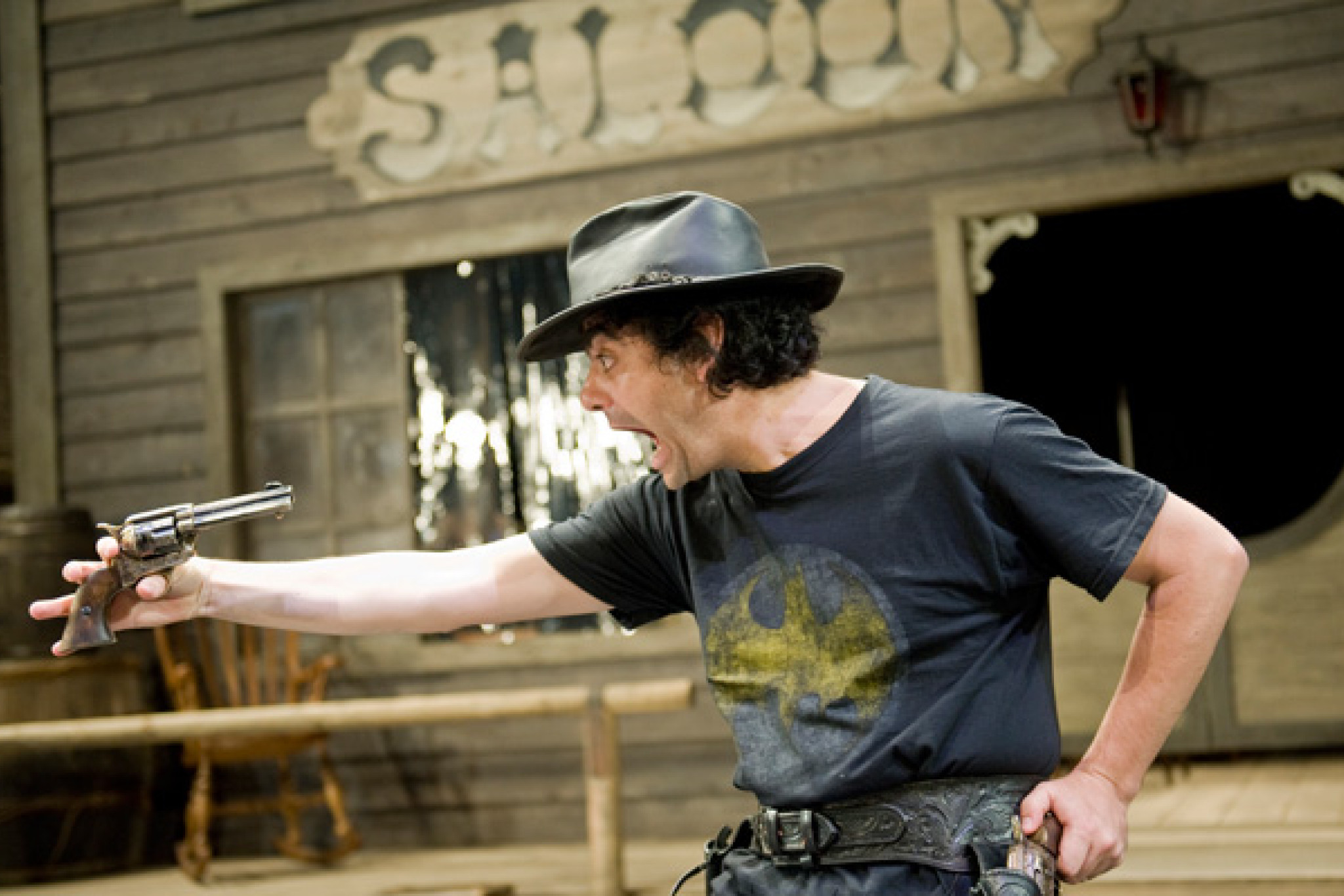 Rolando Villazon im Liebestrank Festspielhaus Baden Baden