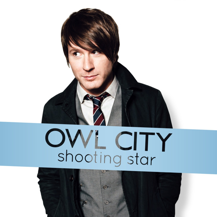 Owl City - Shooting Star