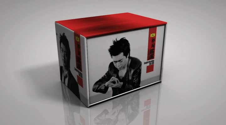 Lang Lang Complete Recordings Trailer