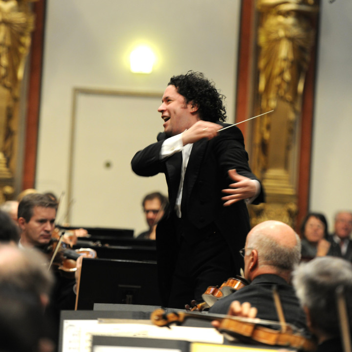 Dudamel−2012–02