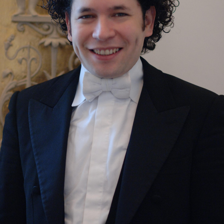 Dudamel−2012–03