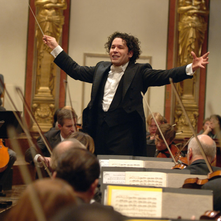 Dudamel−2012–01