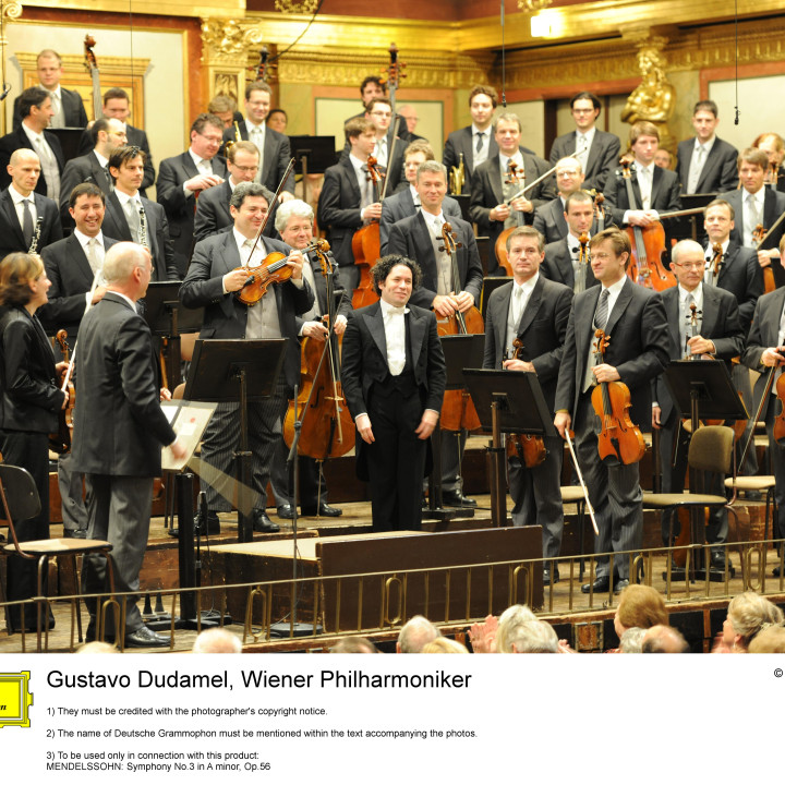 Dudamel−2012–03