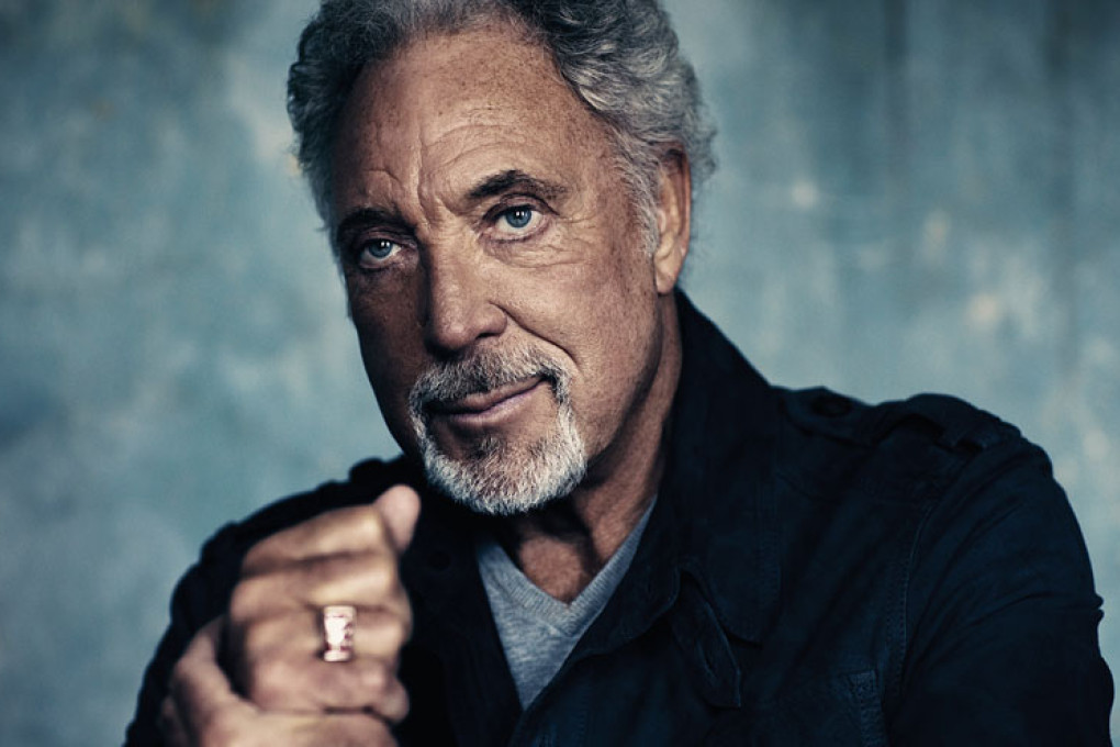 Tom Jones Spirit in the Room_3