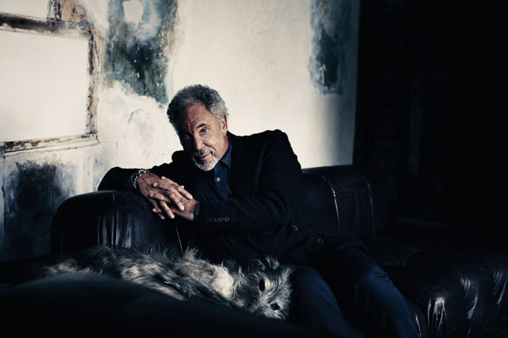 Tom Jones Spirit in the Room_4