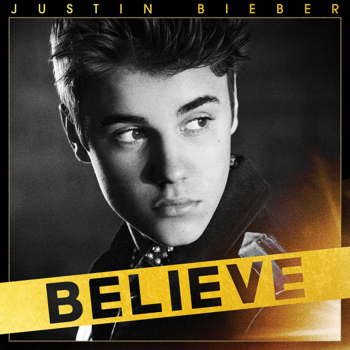 Believe (Ltd. Deluxe Edt.): Bieber,Justin