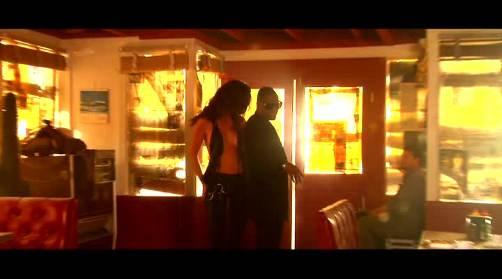 There She Goes - Behind The Scenes