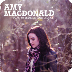 Cover Life In A Beautiful Light Deluxe