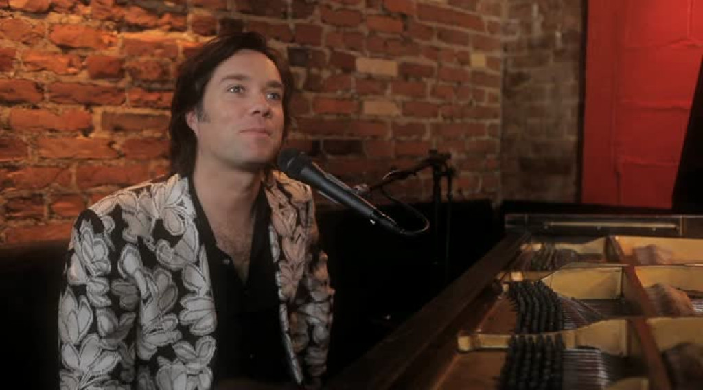 Rufus Wainwright Videos Deutsche Grammophon