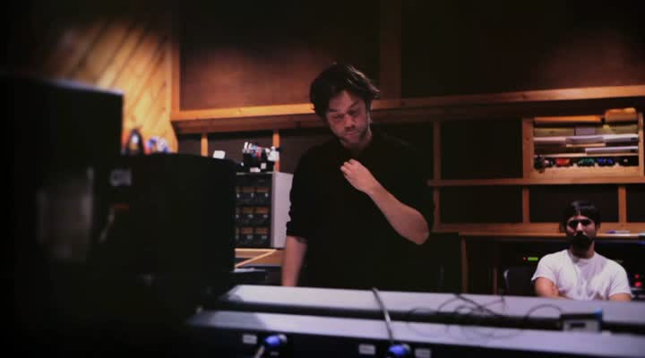 Webisode #3: Strings
