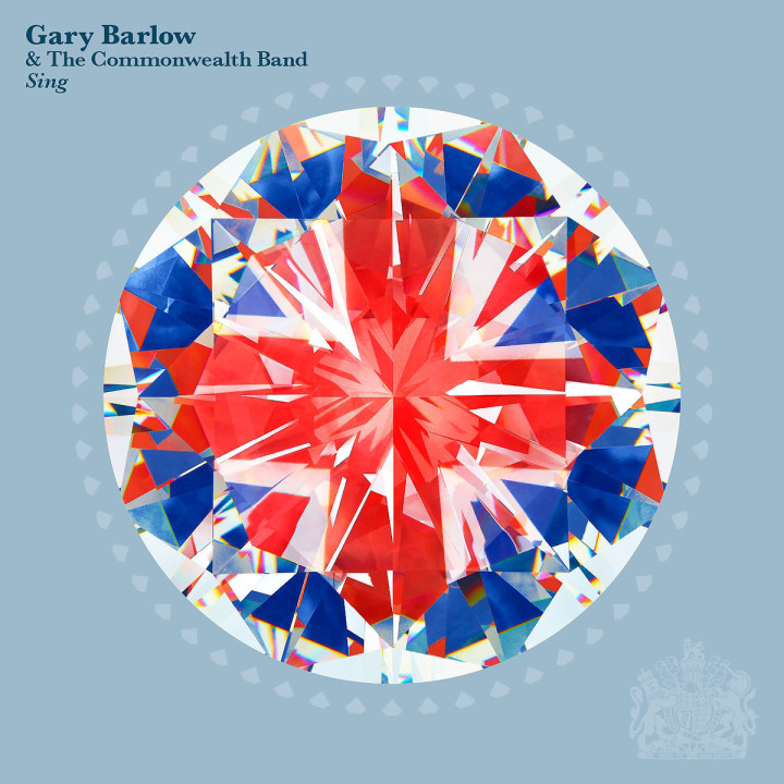 Sing (EP): Barlow,Gary And Commonwealth Band,The