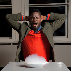Chima – Pressefotos 2012
