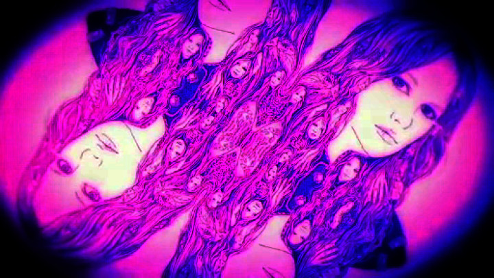 Anxiety Albumsampler 2