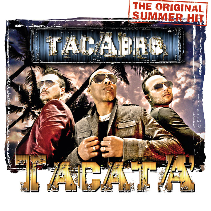 Tacabro Tacatá
