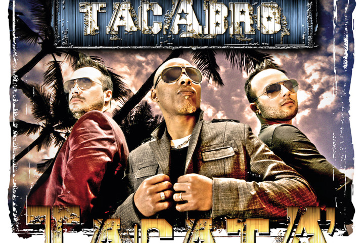 Tacabro Tacatá