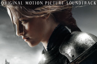 Snow White & The Huntsman OST