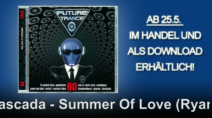 Future Trance Vol. 60 - Prelistening CD 2