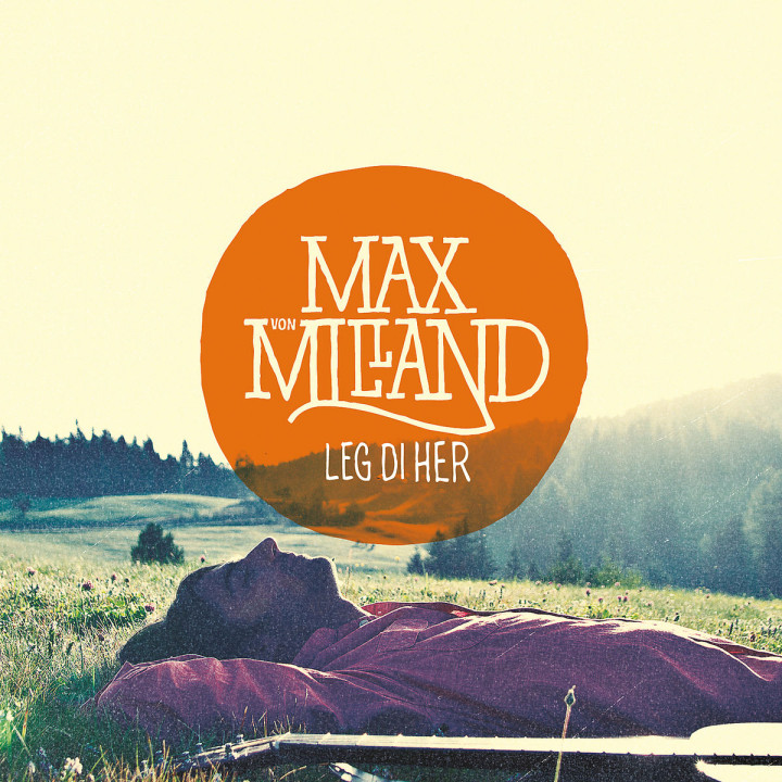 Leg di her (2-Track): Max von Milland