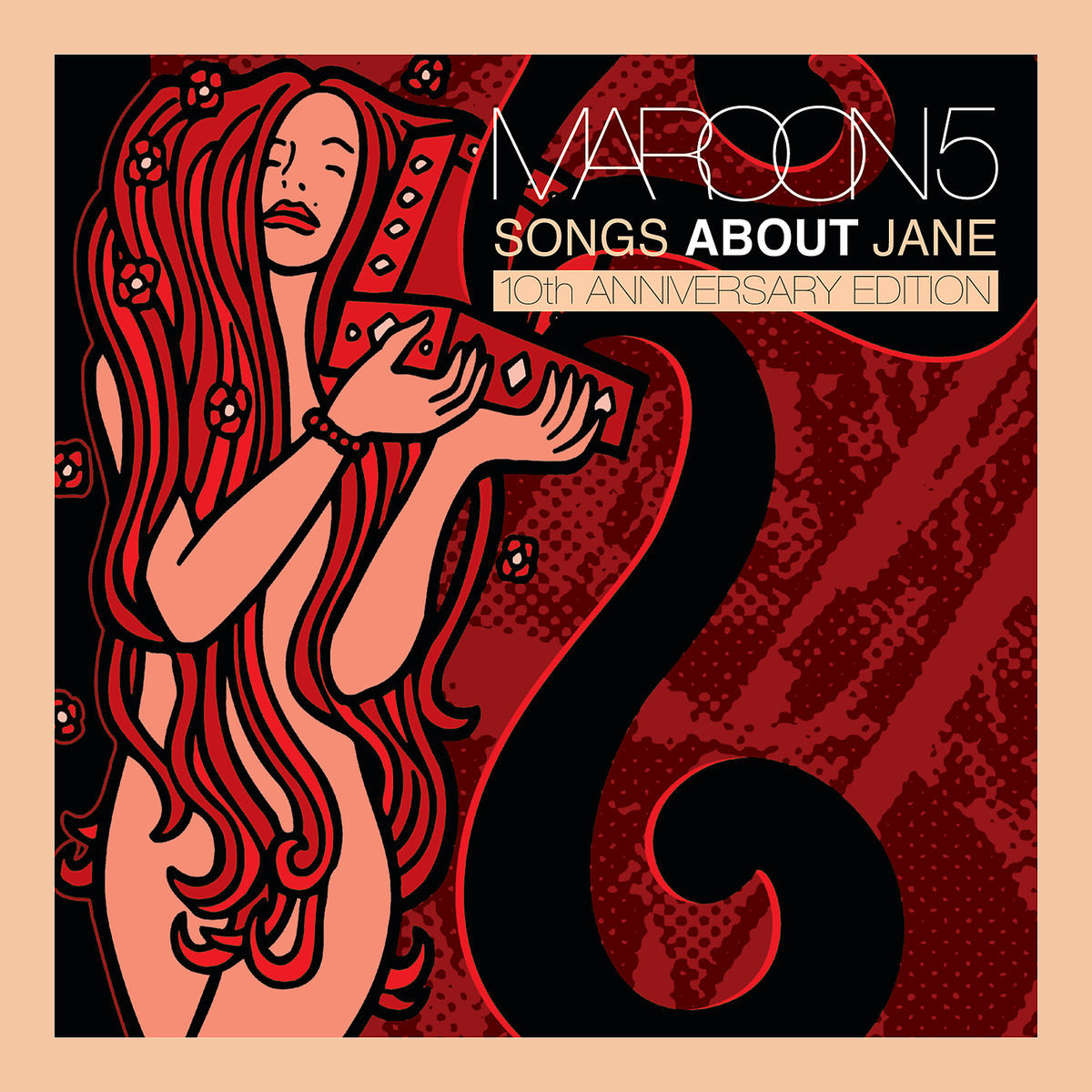 Maroon 5 | Musik | Songs About Jane: 10th Anniversary Edition
