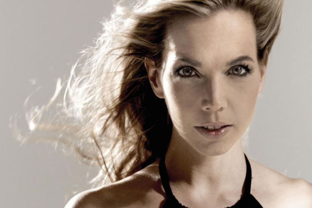 Mojca Erdmann