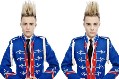 Jedward