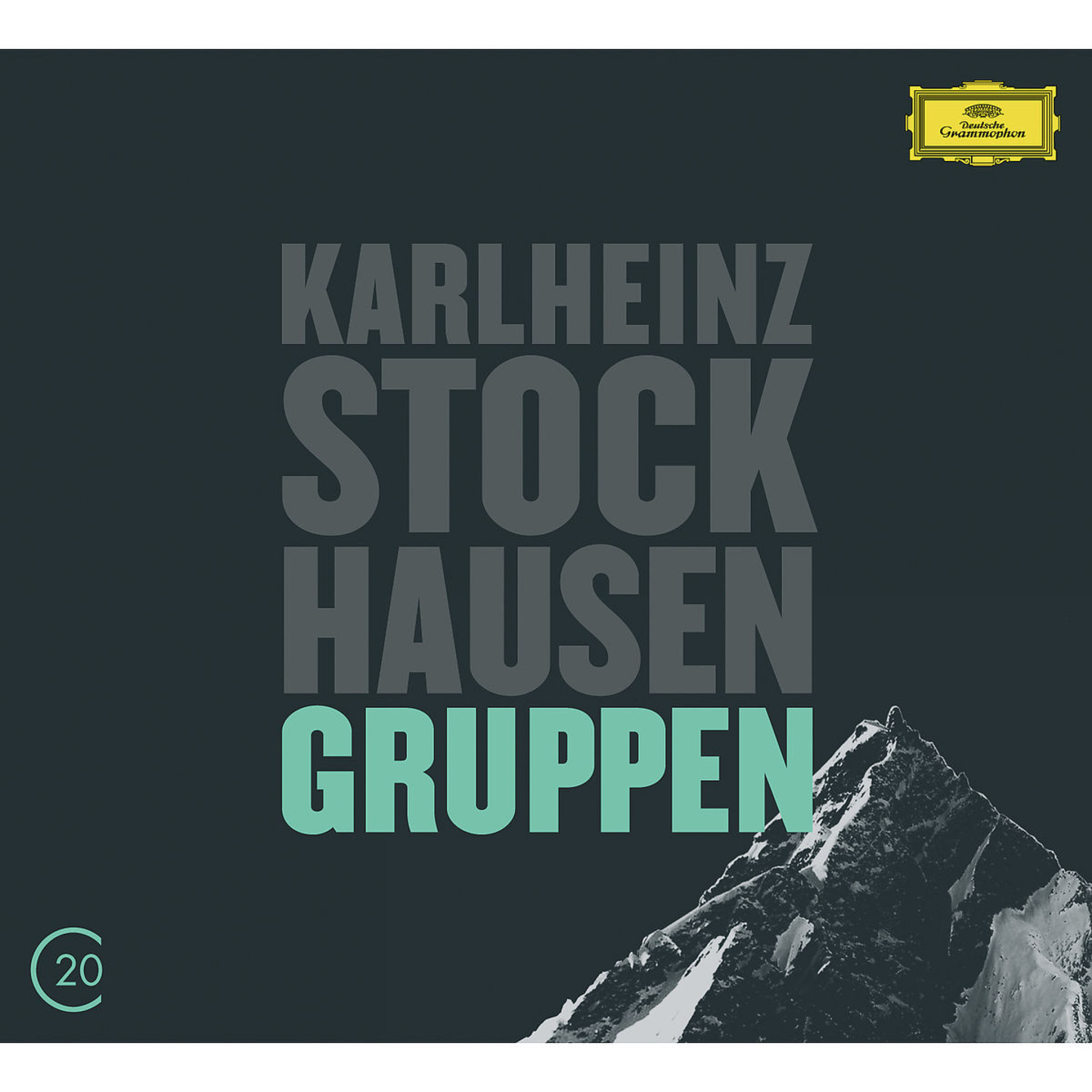 Gruppen: Abbado,Claudio/BP